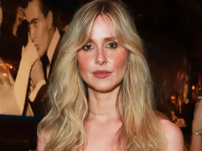 X Factor Stars and Baby Reindeer Actress Dazzle at Harry's Covent Garden Summer Party