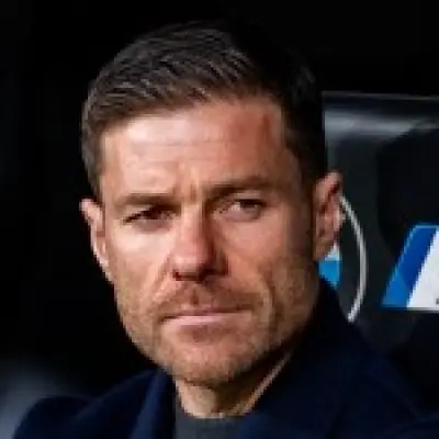 Xabi Alonso wants Enzo Fernandez to stay as Real Madrid prepare bid