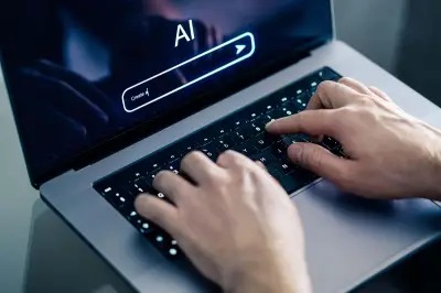 Young Scots See AI Deepfakes as Part of Daily Life, Survey Finds