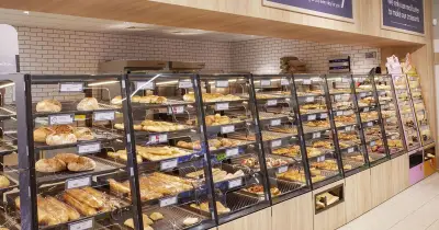 YouTuber Names Lidl as UK's Best Supermarket Bakery in Blind Taste Test