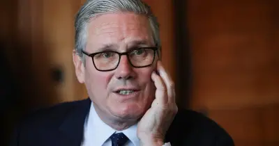 'Zero charisma': Europe reacts to Starmer's resignation as UK PM