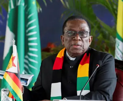 Zimbabwe Senate Approves Extension of Presidential Term to 2030