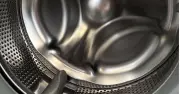 £1 Home Bargains Cleaner Removes Mould from Washing Machine
