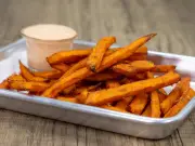 1 Simple Trick for Super Crispy Air Fryer Chips Every Time