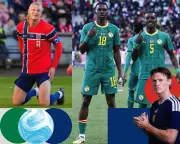 10 Must-Watch World Cup Group Stage Matches to Catch in 2026