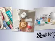 £10 off No7 skincare at Boots with Mirror voucher