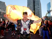 10 Uplifting Tartan Army Moments That Captured US Hearts