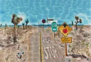 10 Ways David Hockney Revolutionised Art: From Perspective to iPads