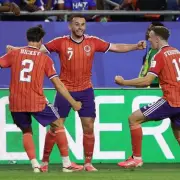100,000 Fans Demand FIFA Review Scotland World Cup Win Over Haiti