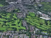 105-home plan for Bury golf course branded 'catastrophic' by residents