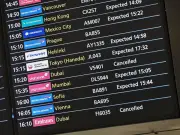 11 UK Travel Firms Enter Liquidation: Flights Axed, Staff Redundant
