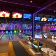 £11m Adult Playground Mega City Opens Near London in Slough