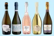 12 Best Supermarket Proseccos 2026: From £8.50 Bottles to Magnums