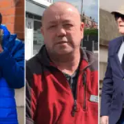 12 Co-Defendants Named in UK Drug and Rape Conspiracy Case