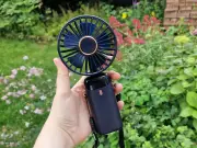 £12 Fan Survived 35-Hour Labour, Now Perfect for Heatwaves