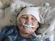 12-Year-Old Boy Paralyzed After Being Shot During Sleepover at Friend's House