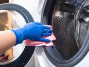 £1.29 Home Bargains Cleaner Leaves Washing Machine Spotless in One Cycle