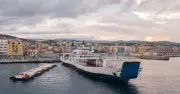 £12bn Bridge Threatens Europe's Last Train Ferry Service in Italy