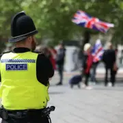 13 Arrests Made During Newcastle City Centre Demonstrations