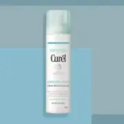 £13 Curel Moisture Spray: My Summer Sleep Saviour in Heatwave