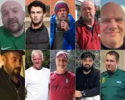 13 Men Charged in UK Wife Abuse Case After Reporting Restrictions Lifted