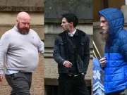 13 Men Named in UK Drug and Rape Conspiracy Case Involving Unconscious Wife