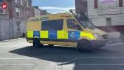 13-Year-Old Boy Hospitalized After Electric Scooter Crash in Anfield