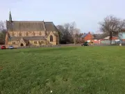 130 New Homes Approved in Felling Despite Football Club Objection