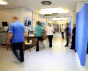 1,300 Monthly A&E Deaths in England: Tenfold Rise in Decade