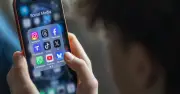 £132.5m Plan to Get Children Off Phones and Into Real-World Activities