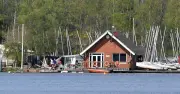 14-Year-Old Boy Who Died at Hawley Lake Named as Samuel Murphy