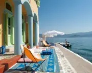 15 Affordable European Boutique Hotels for Chic Summer 2025 Breaks