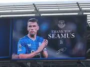 15 Everton players depart as contracts expire; several could return