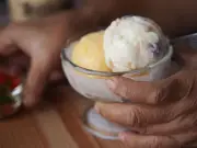 £15 Gadget Makes Ice Cream in 25 Minutes, Shoppers Say It's 'Yummier and Cheaper' Than Store