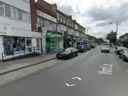 15-Year-Old Boy Stabbed in Broad Daylight in Ilford, Suspect Arrested