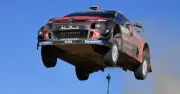 15-Year-Old Racing Fan Dies in Donegal Rally Crash, Event Cancelled