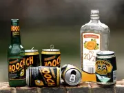 16 Iconic 1990s Drinks That Defined a Generation