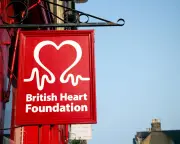 170,000 Obesity-Linked Heart Deaths Expected in England by 2035