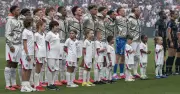 18 England Players to Wear Special Shirts vs Croatia at World Cup 2026