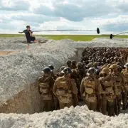 '1917' on Netflix: The War Epic Dubbed 'Next Saving Private Ryan'