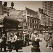 1936 Photo 'Proves' Time Travel? Man Seen Holding Mobile Phone