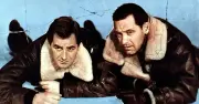 1953 War Film Stalag 17 Hailed as Greatest War Movie Ever Made
