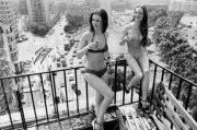 1976 Heatwave vs Today: London's Scorching Summers Compared