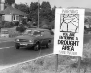 1976 UK Heatwave Now Normal as Temperatures Near 40C