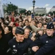 1998 World Cup Terror Plot Targeting David Beckham Resurfaces