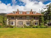 £1M Royal Deeside Home with Holiday Let Hits Market