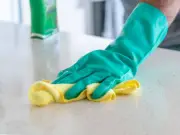 £2 Home Bargains Spray Dissolves Grime: 5-Year Cleaning Secret