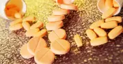 20% of Liver Damage Cases Linked to Herbal Supplements, Green Tea Extract