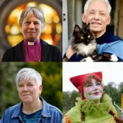2026 Pinc List: The 40 Most Influential LGBT+ People in Wales Revealed