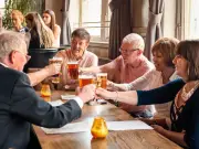 2026 UK National Pub and Bar Awards Winners Mapped